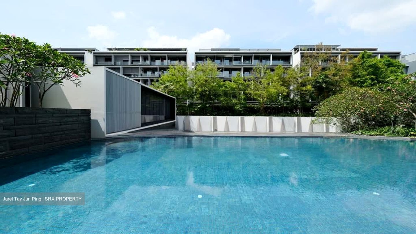 Seletar Park Residence (D28), Condominium #543168161